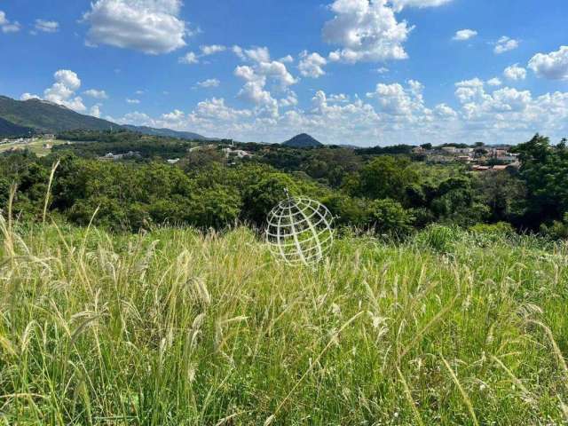 Terreno à venda, 485 m² por R$ 440.000,00 - Cidade Satélite - Atibaia/SP