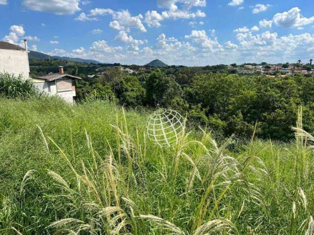 Terreno à venda, 460 m² por R$ 460.000,00 - Cidade Satélite - Atibaia/SP