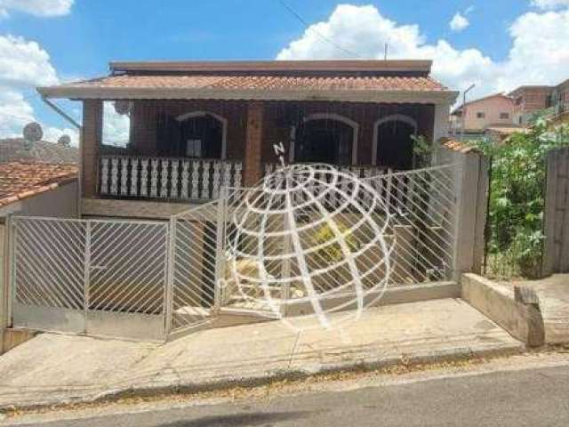 Casa com 3 dormitórios à venda, 70 m² por R$ 480.000,00 - Jardim Real - Bom Jesus dos Perdões/SP