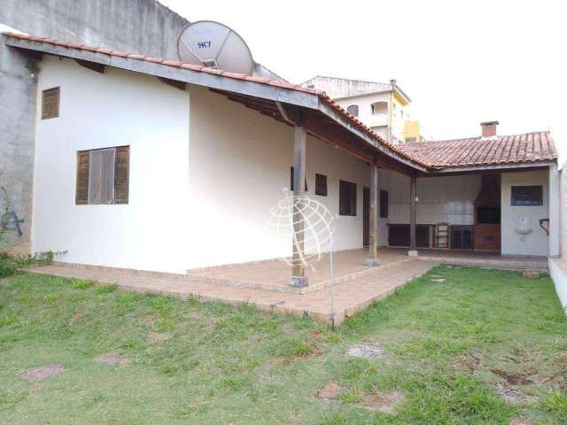 Casa com 2 dormitórios à venda, 90 m² por R$ 420.000,00 - Cidade Nova - Bom Jesus dos Perdões/SP