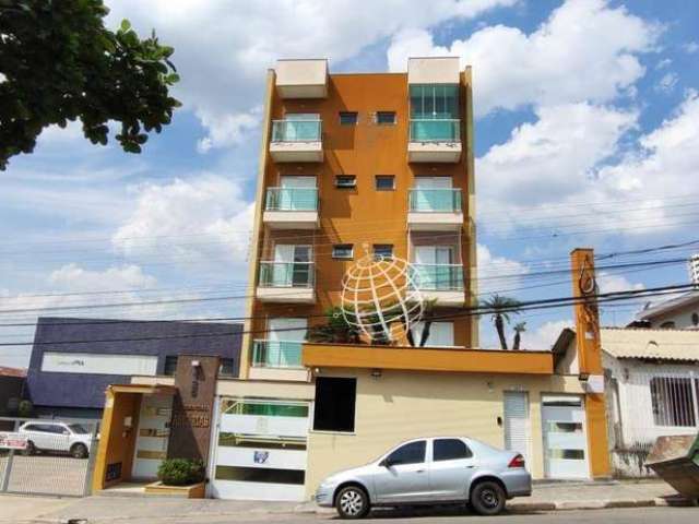 Apartamento com 2 dormitórios à venda, 66 m² por R$ 465.000,00 - Alvinópolis - Atibaia/SP