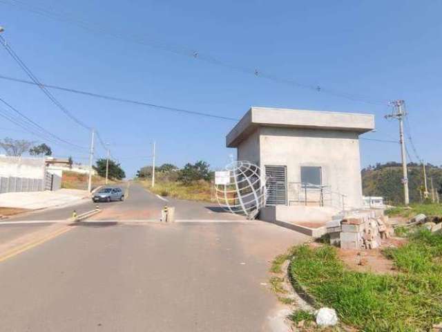 Edícula com 2 dormitórios à venda, 60 m² por R$ 380.000 - Serras de Atibaia II - Atibaia/SP