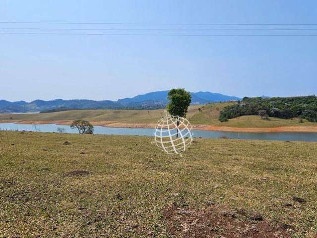 Terreno à venda, 20000 m² por R$ 1.070.000,00 - Panorama - Piracaia/SP