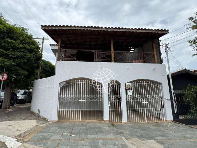 Casa com 3 dormitórios, 243 m² - venda por R$ 1.200.000,00 ou aluguel por R$ 5.500,00/mês - Alvinópolis - Atibaia/SP