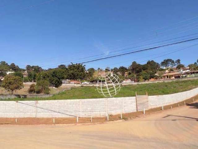 Terreno à venda, 6982 m² por R$ 1.400.000,00 - Chacara Fernao Dias - Atibaia/SP