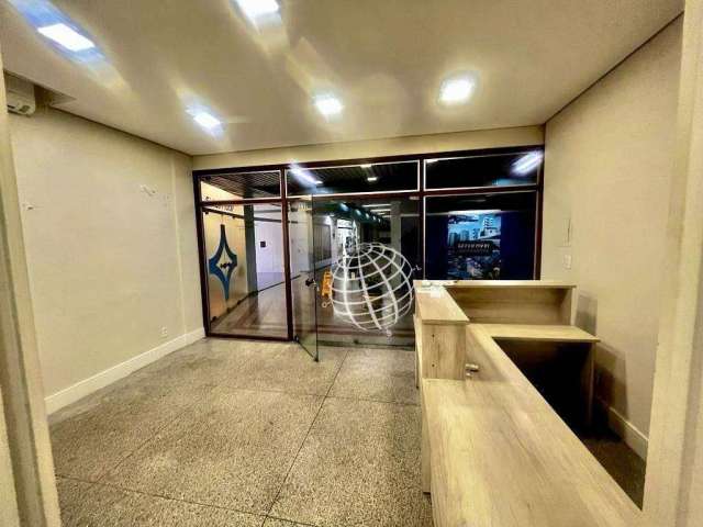 Sala à venda, 40 m² por R$ 235.000,00 - Centro - Atibaia/SP