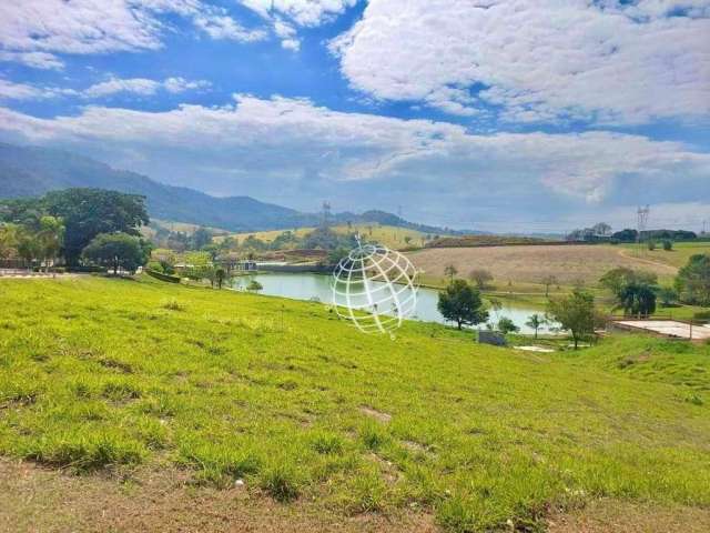 Terreno à venda, 1016 m² por R$ 300.000,00 - Tanque - Atibaia/SP