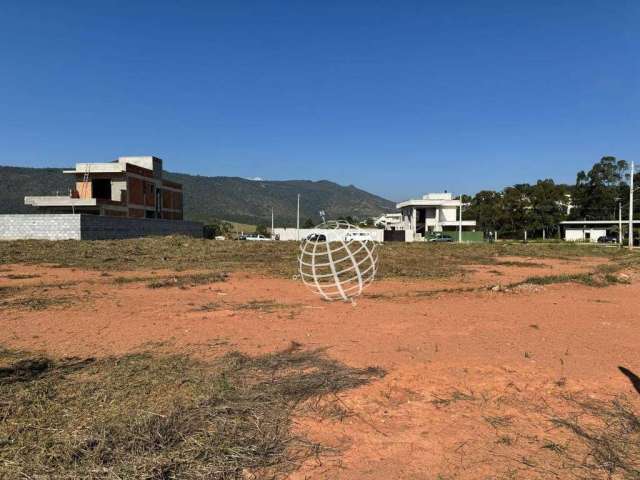 Terreno à venda, 360 m² por R$ 680.000,00 - Teriva Vista da Serra - Atibaia/SP