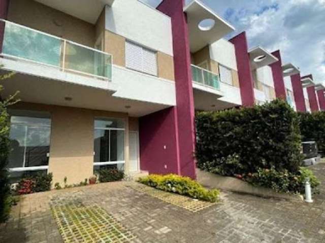 Casa com 3 dormitórios, 118 m² - venda por R$ 750.000,00 ou aluguel por R$ 3.515,00 - Jardim dos Pinheiros - Atibaia/SP