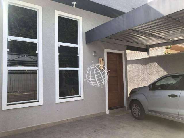 Casa térrea com 3 dormitórios à venda - Morumbi - Atibaia/SP.