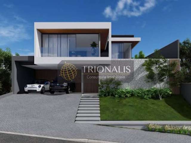 Terreno à venda, 506 m² por R$ 580.000,00 - Condomínio Alto do Sion - Atibaia/SP