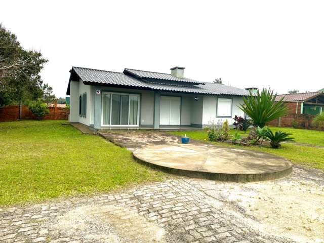 Excelente Casa em Arroio Teixeira - Aceita Imóvel em Caxias do Sul/RS