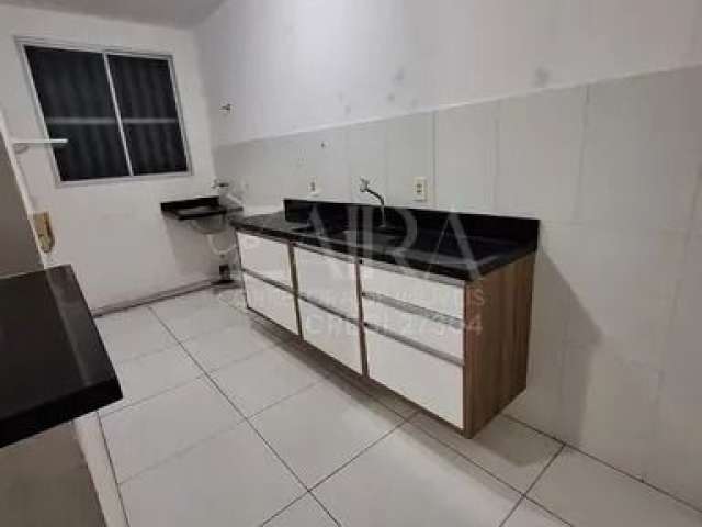 Oportunidade! Alugo Apartamento 2/4 no Sun Palace em Abrantes