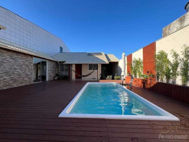 Casa à venda no bairro Forquilhinha - São José/SC