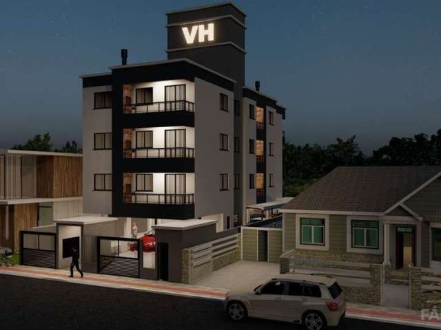 Apartamento à venda no bairro Pagani - Palhoça/SC