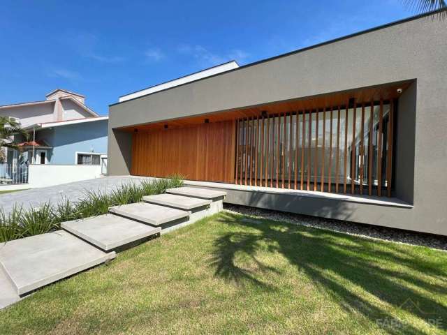 Casa à venda no bairro Pedra Branca - Palhoça/SC