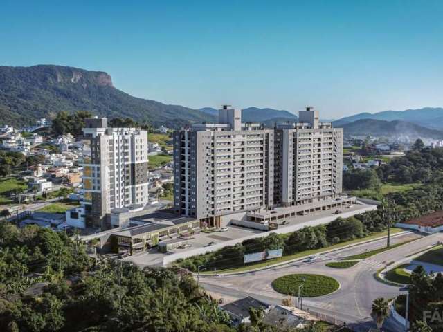 Apartamento à venda no bairro Pagani - Palhoça/SC