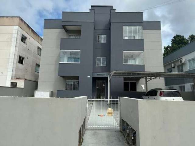 Apartamento à venda no bairro Aririu - Palhoça/SC