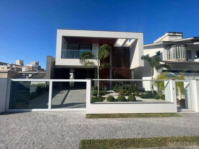 Casa à venda no bairro Pedra Branca - Palhoça/SC