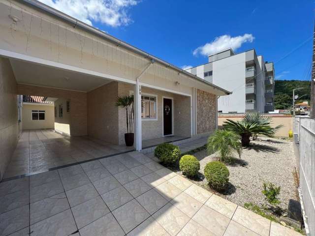 Casa à venda no bairro Vendaval - Biguaçu/SC