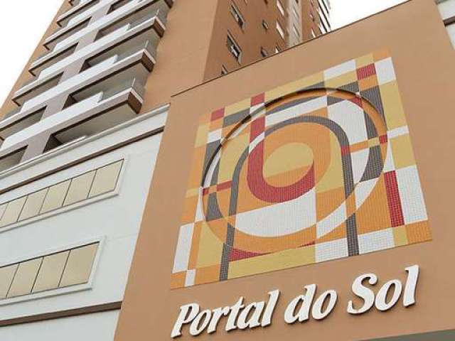 Apartamento à venda no bairro Campinas - São José/SC