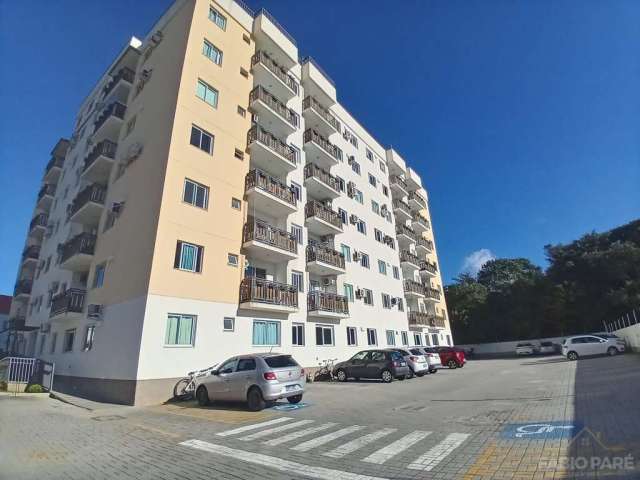 Apartamento à venda no bairro Beira Rio - Biguaçu/SC