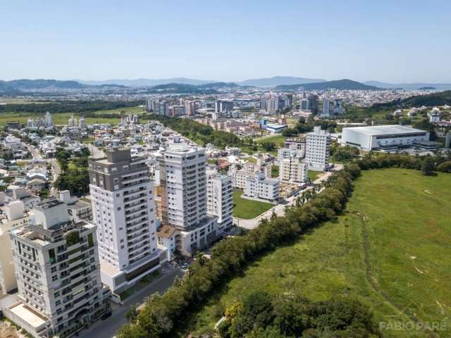 Apartamento à venda no bairro Pedra Branca - Palhoça/SC