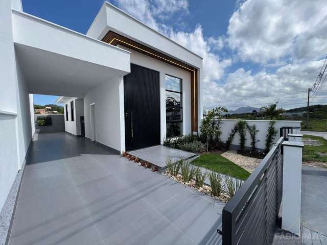 Casa à venda no bairro Potecas - São José/SC