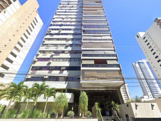 Apartamento 03 suítes - setor oeste - edf. bosque dos buritis, goiânia-go