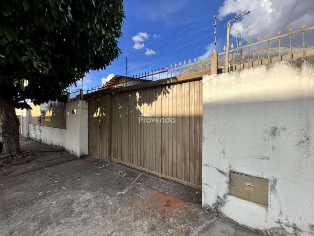 Casa à venda com 3 quartos no setor aeroviário,goiânia-go