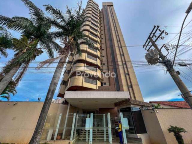 Apartamento 4 quartos nova suiça, goiânia-go