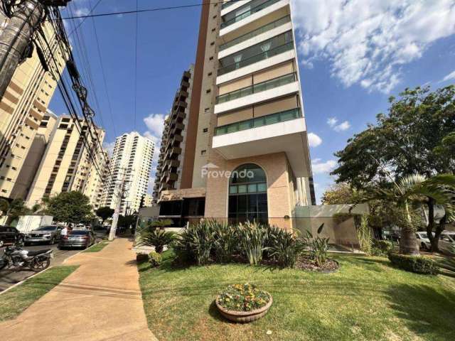 Apartamento 4 suítes nova suiça, goiânia-go