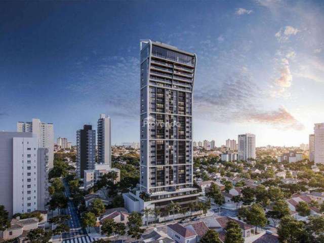 Apartamento elev marista design - 3 suítes ap 805, goiânia-go