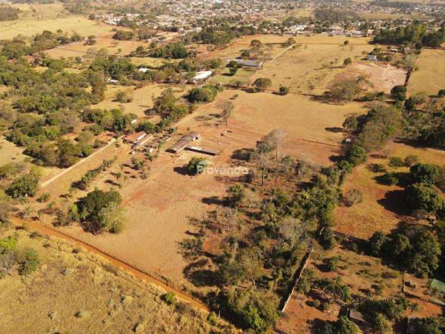 Chácaras à venda sítios recreio