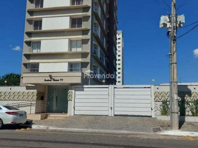 Apartamento 3 quartos no residencial vienna-setor aeroporto, goiânia-go