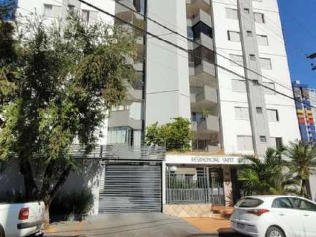 Cobertura duplex alto padrão 3 suítes no setor aeroporto, goiânia-go