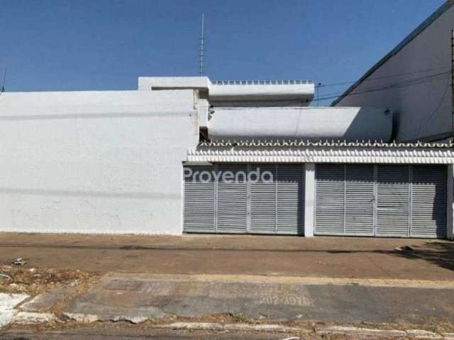 Sobrado residencial/comercial no setor sul