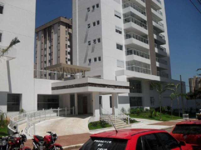 Apartamento 3 suites, jardim goias