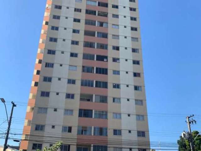 Apartamento 3 quartos sendo 1 suite, 2 banheiros social no residencial river phoenix