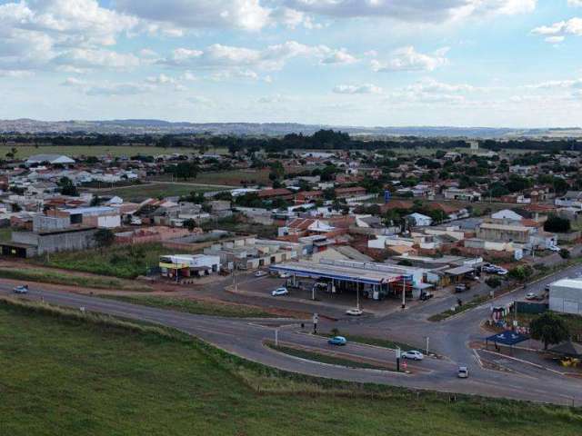 LOTE à VENDA NA AVENIDA ELZA PIRES - RESIDENCIAL ORLANDO DE MORAIS, GOIÂNIA-GO