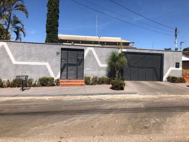 Casa jardim califórnia 5 quartos, goiânia-go