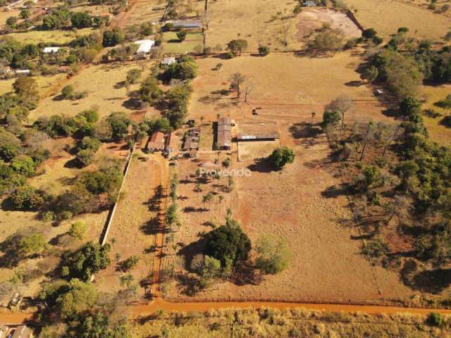 Chácaras à venda sítios recreio