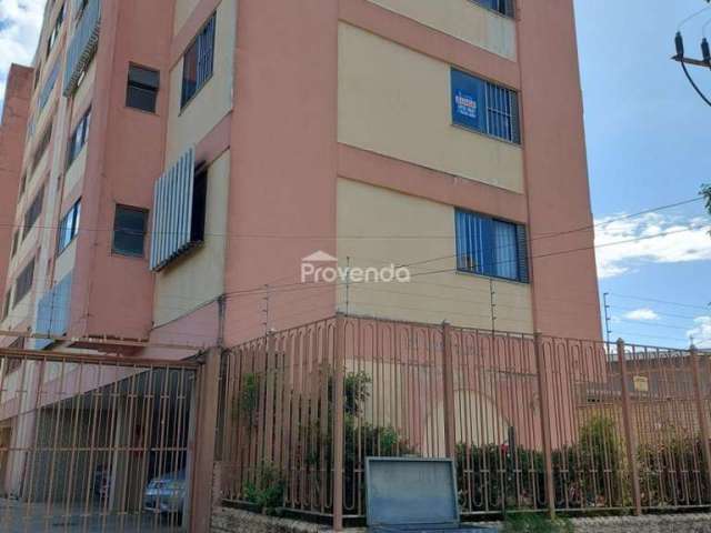 Apartamento 03 quartos montado em ármarios no setor central, goiânia-go