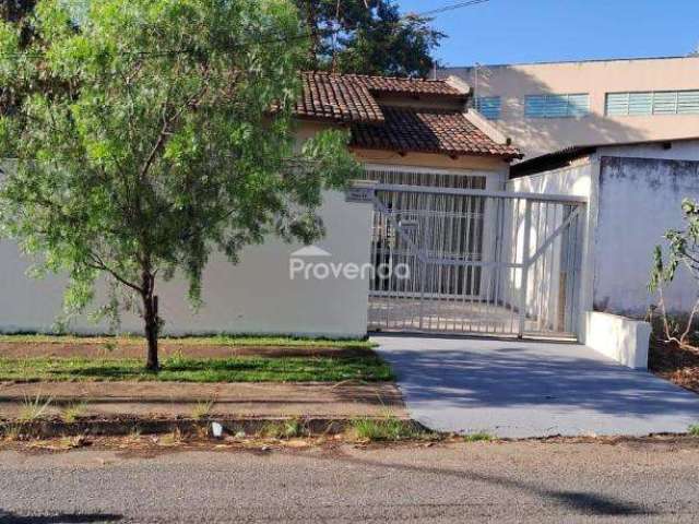 Casa 3 quartos sendo 1 suíte no parque amazônia, goiânia-go