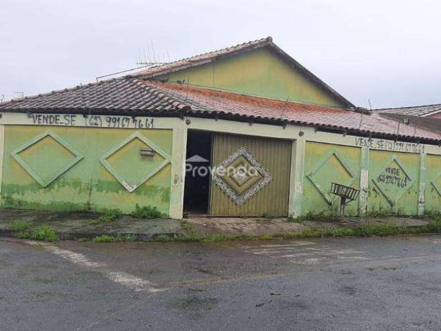 Casa à venda condomínio das esmeraldas, goiânia-go