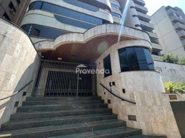 Cobertura duplex alto padrão 4 suítes no setor oeste, goiânia-go