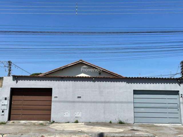 Casa 01 e 02 a venda setor castelo branco, goiânia-go