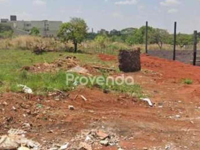 Lote no jardim luz, aparecida de goiânia-go