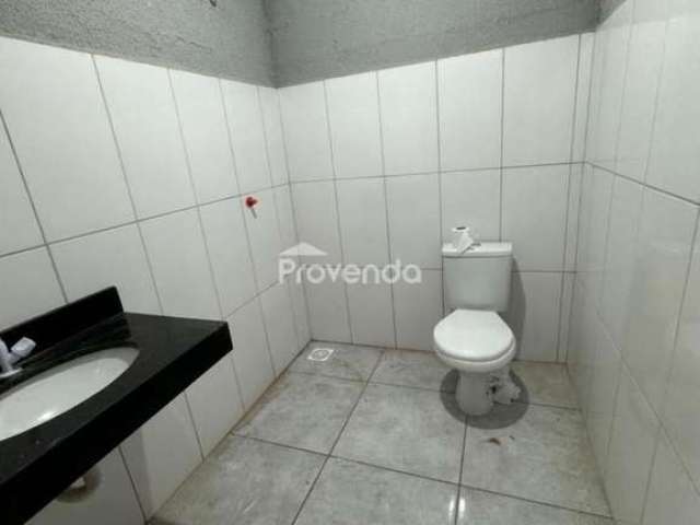 Avenida união qd 111 lt 12/13 nº 00 setor garavelo