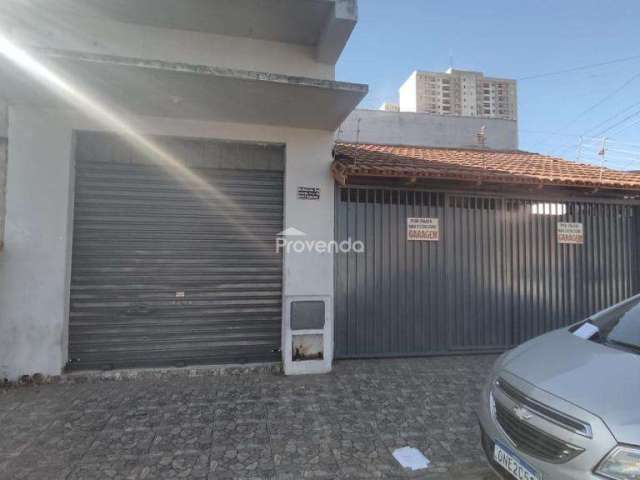 Rua marechal deodoro da fonseca qd 11 lt 18 nº 417 campinas de frente distak atacarejo